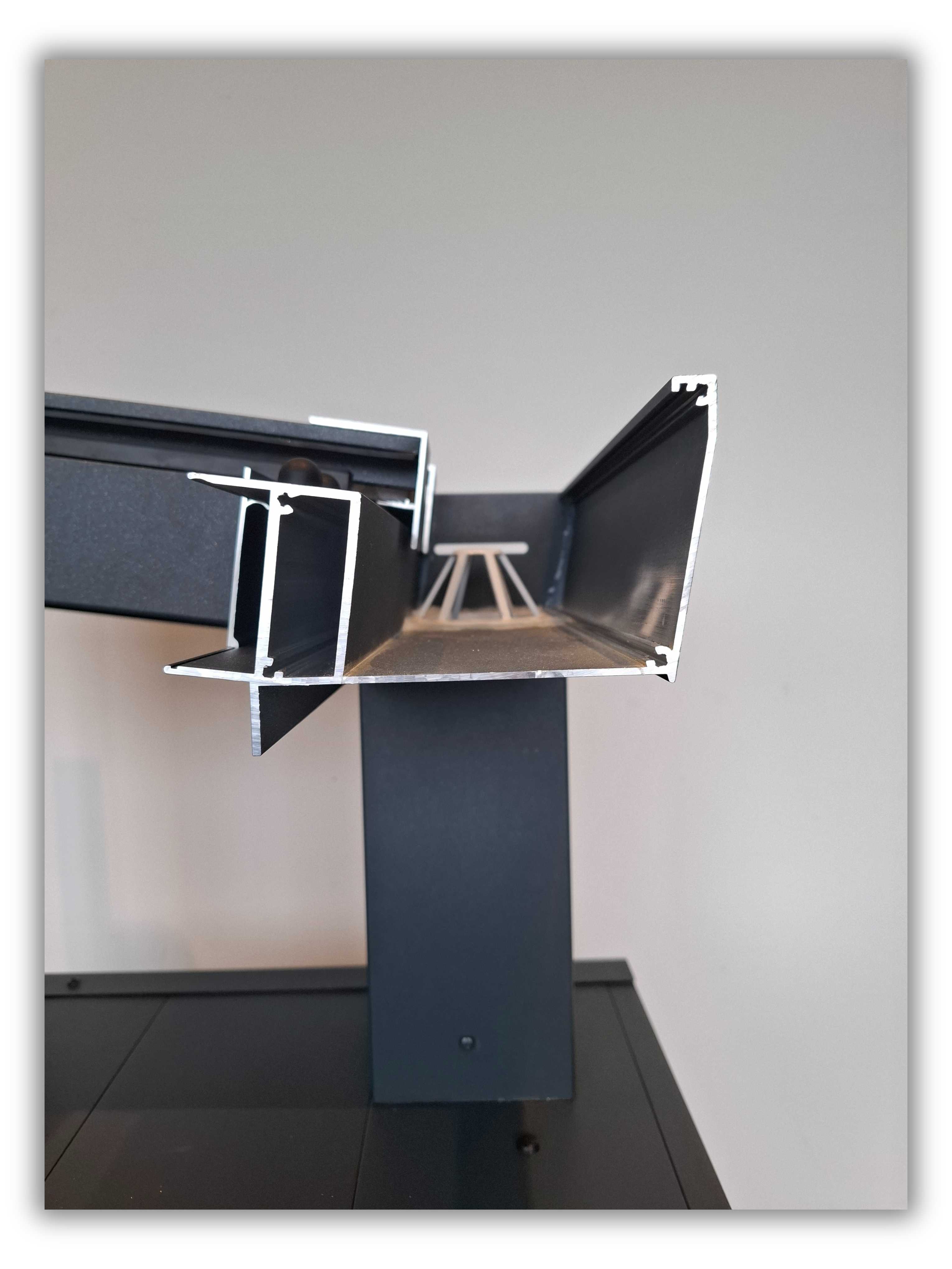 Terrassenüberdachung 600 cm  x 300 cm