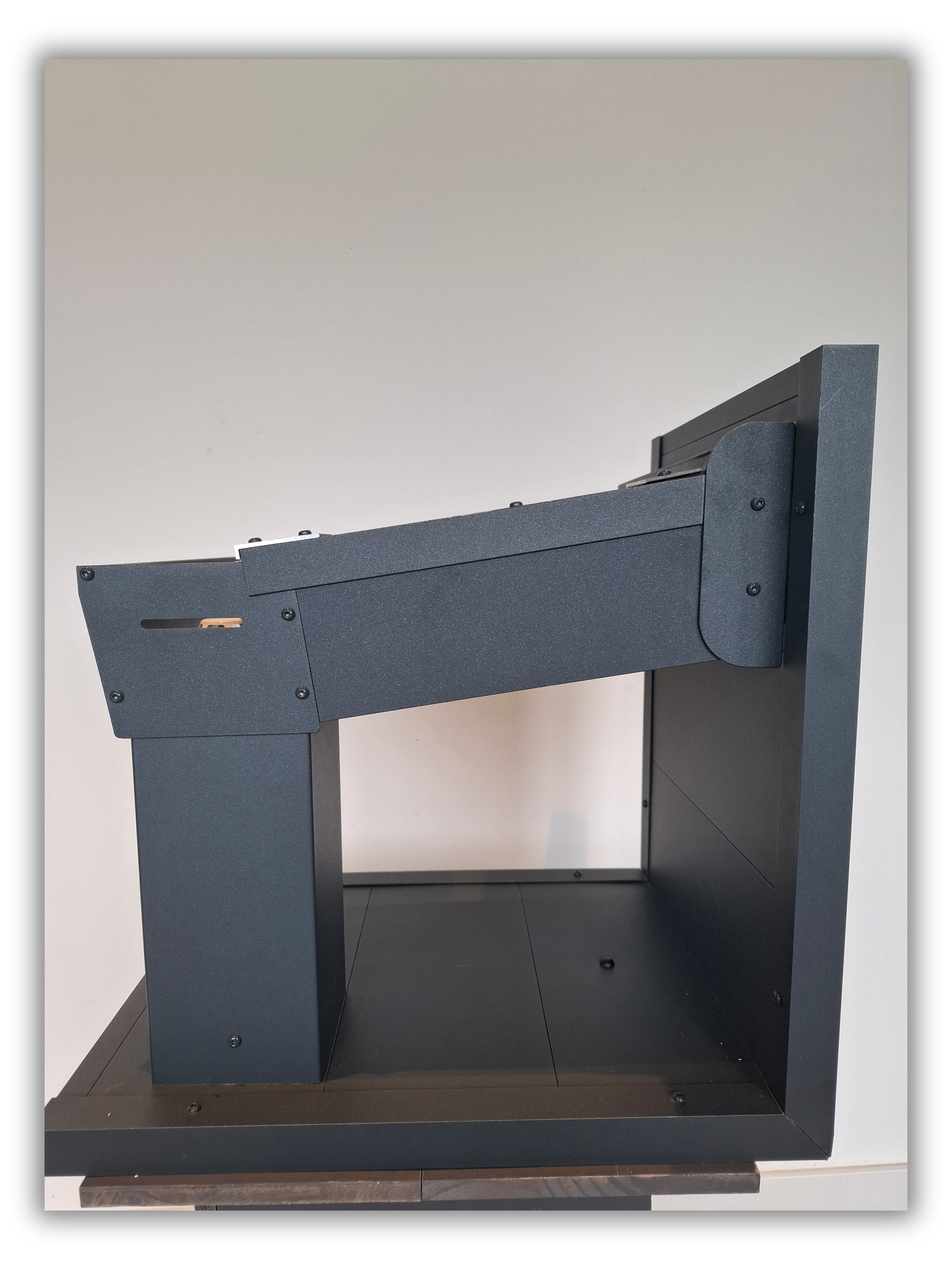 Terrassenüberdachung 600 cm  x 300 cm