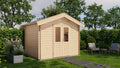 Gartenhaus Esslingen 300 cm x 250 cm