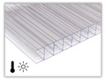 Terrassenüberdachung 700 cm  x 250 cm